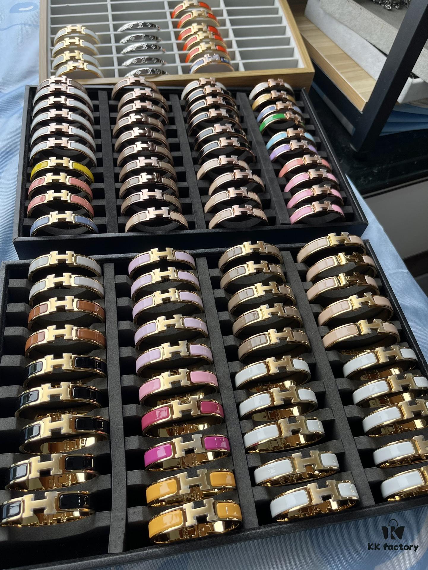 Hermès Bracelet Restock