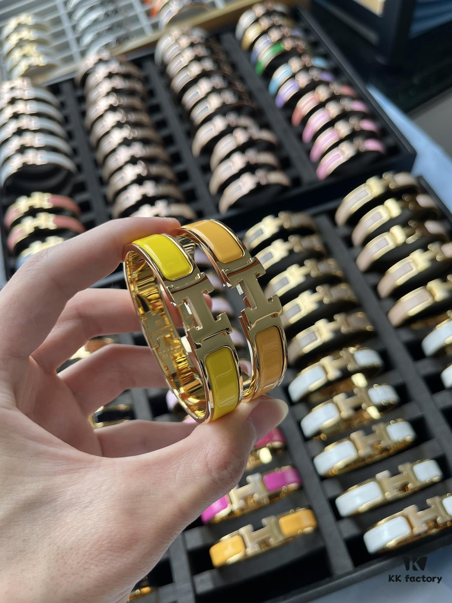 Gold, Lemon Yellow, Earth Yellow