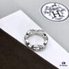Hermes Pig Nose Ring – Hottest Online Sensation! The Most Sought-After ZG Stockout King, Extremely Hard to Find!