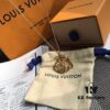 LV Latest GARDEN LOUISE Circle League of Legends Collaboration Necklace