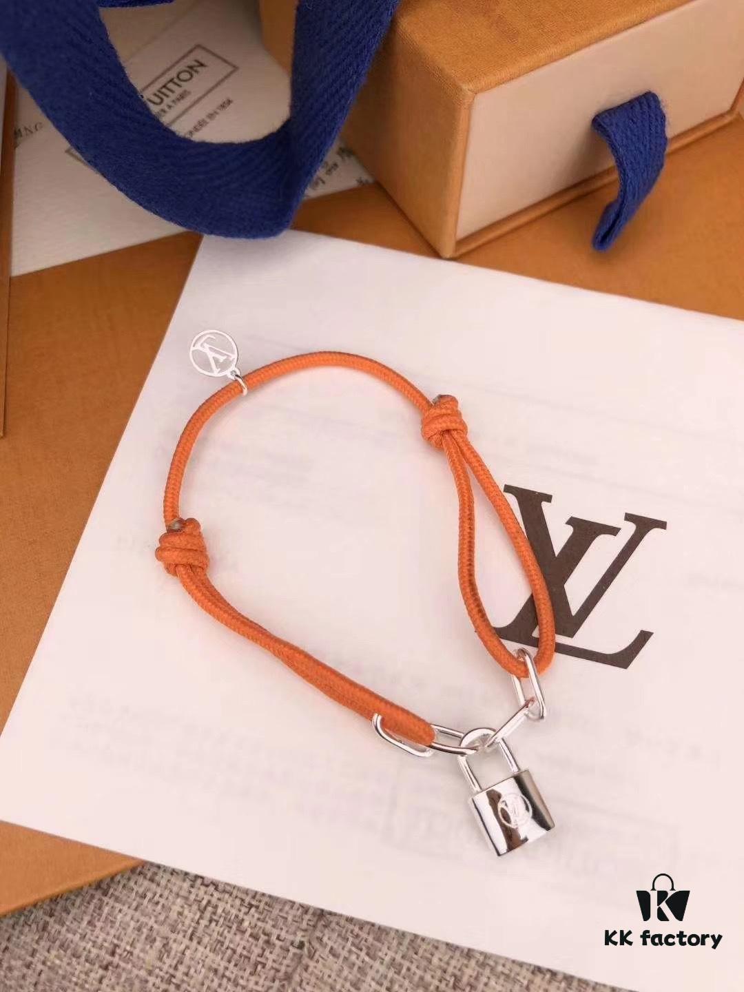 SILVER LOCKIT X VIRGIL ABLOH Bracelet