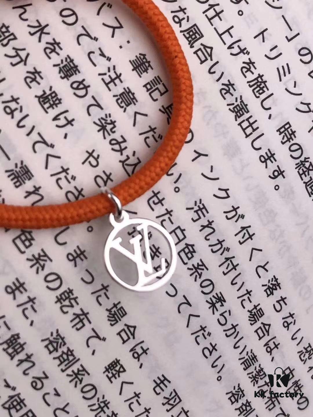 SILVER LOCKIT X VIRGIL ABLOH Bracelet