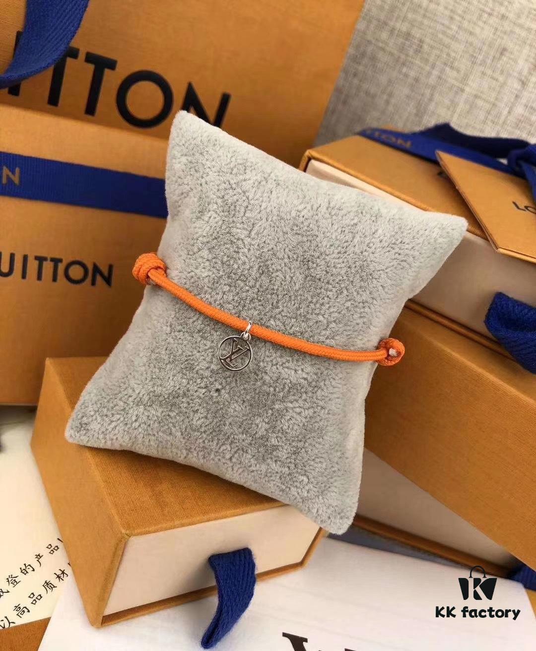 SILVER LOCKIT X VIRGIL ABLOH Bracelet