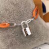 SILVER LOCKIT X VIRGIL ABLOH Bracelet