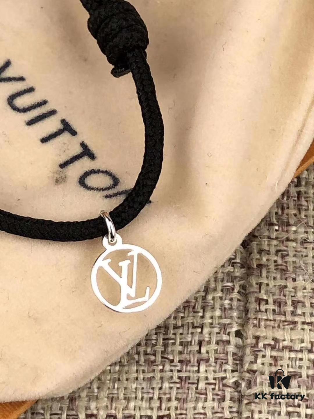 SILVER LOCKIT X VIRGIL ABLOH Bracelet