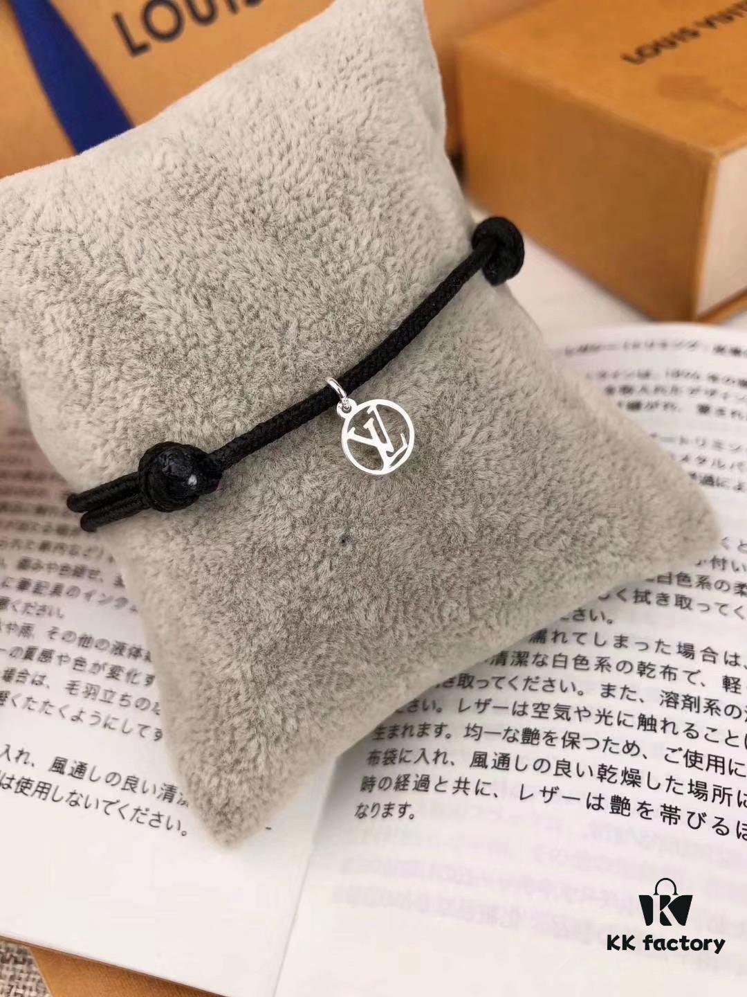 SILVER LOCKIT X VIRGIL ABLOH Bracelet