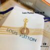 Louis Vuitton 2019 Mini Circle Bag with Multichain Bracelet, Monogram Vintage Collection