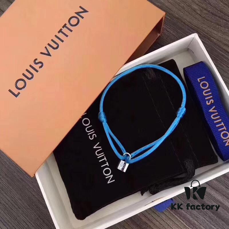 LV Limited Edition · Make A Promise: The Rope of Commitment