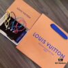 LV Limited Edition · Make A Promise: The Rope of Commitment