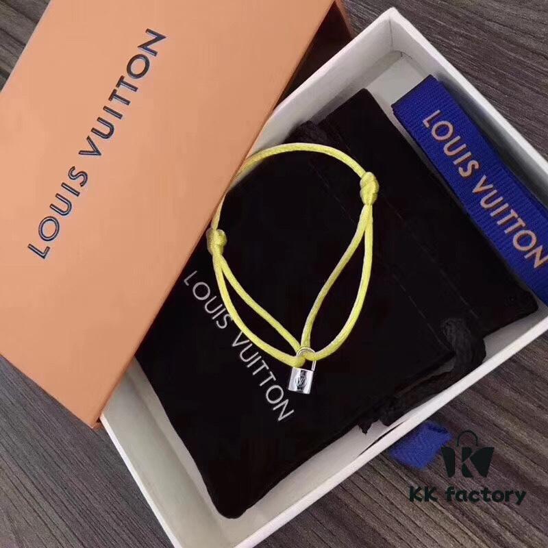 LV Limited Edition · Make A Promise: The Rope of Commitment