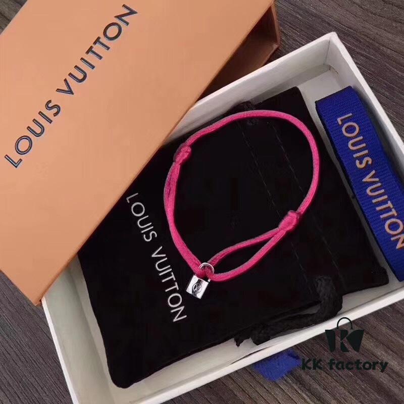 LV Limited Edition · Make A Promise: The Rope of Commitment