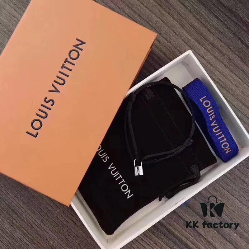 LV Limited Edition · Make A Promise: The Rope of Commitment