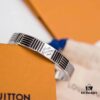 Exclusive In-Stock! LV Latest Enamel Men's Bracelet
