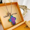 LV Sound Vivienne Necklace