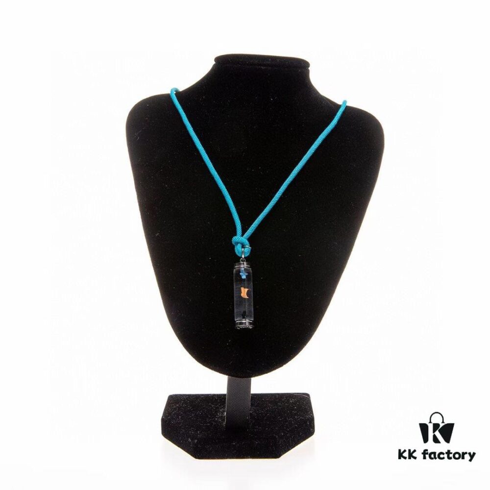 LV INCLUSION Necklace