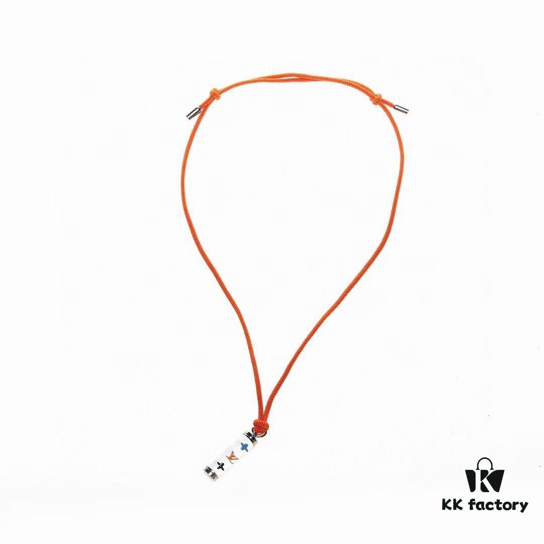 LV INCLUSION Necklace