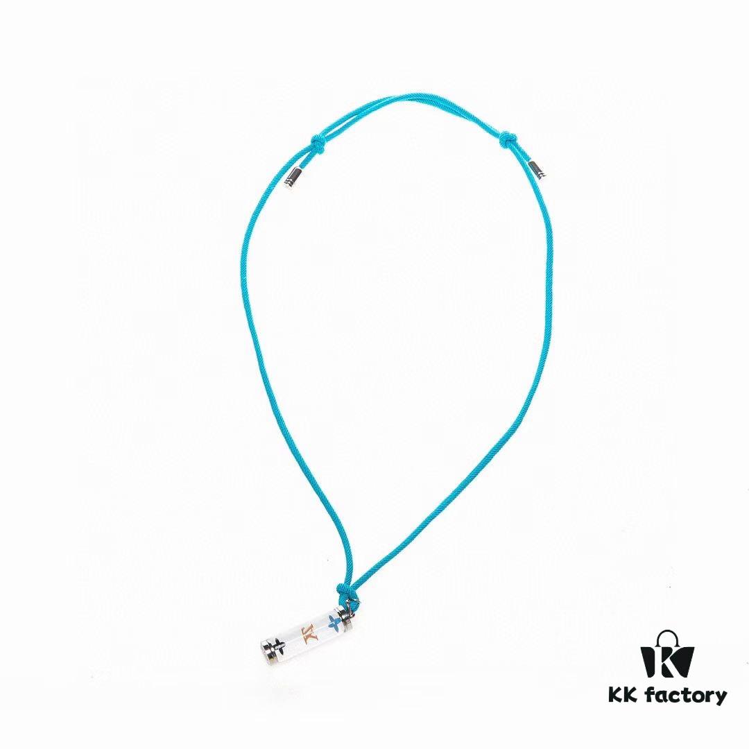 LV INCLUSION Necklace