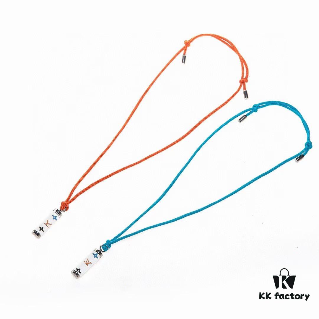 LV INCLUSION Necklace