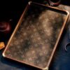 Lv Walnut Tray