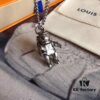 Louis Vuitton Spring-Summer Show Limited Edition ASTRONAUT Necklace