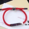 LV Unisex Bracelet 2019 Spring-Summer Pre-Collection Space-Themed Adjustable Strap Bracelet
