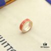 Luxury 👑 LV Ring