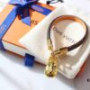 Louis Vuitton Handbag Bracelet Strap