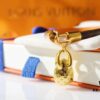 Louis Vuitton Handbag Bracelet Strap