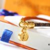 Louis Vuitton Handbag Bracelet Strap