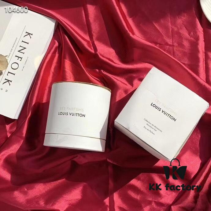 LV Perfume Set: A Once-in-a-Lifetime Collection You Can't Afford to Miss