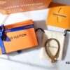 Louis Vuitton Handbag Bracelet Strap