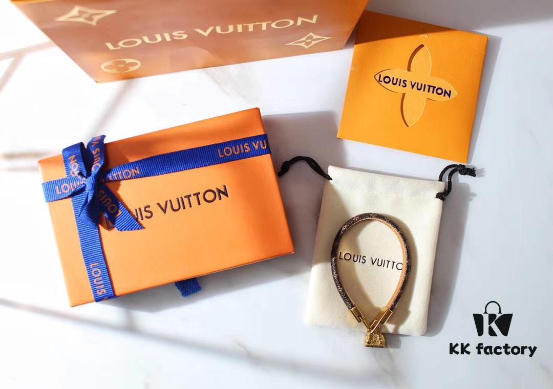 Louis Vuitton Handbag Bracelet Strap