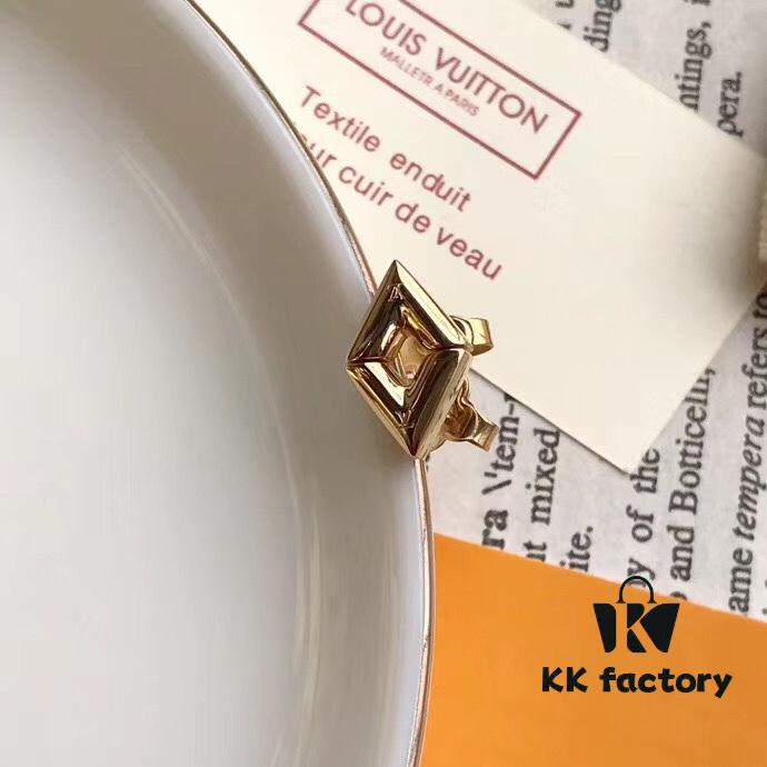 Color Blossom BB Collection Tribute to Georges Louis Vuitton's 1896 Monogram Flower Pattern