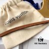 LV Latest TOUPIE Flying Saucer Logo Women's Leather Bracelet