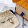 LV Latest Wing and V Letter Necklace Essential V California Dreaming Bracelet