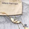 LV Latest Wing and V Letter Bracelet Essential V California Dreaming