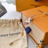 LV Latest Wing and V Letter Bracelet Essential V California Dreaming