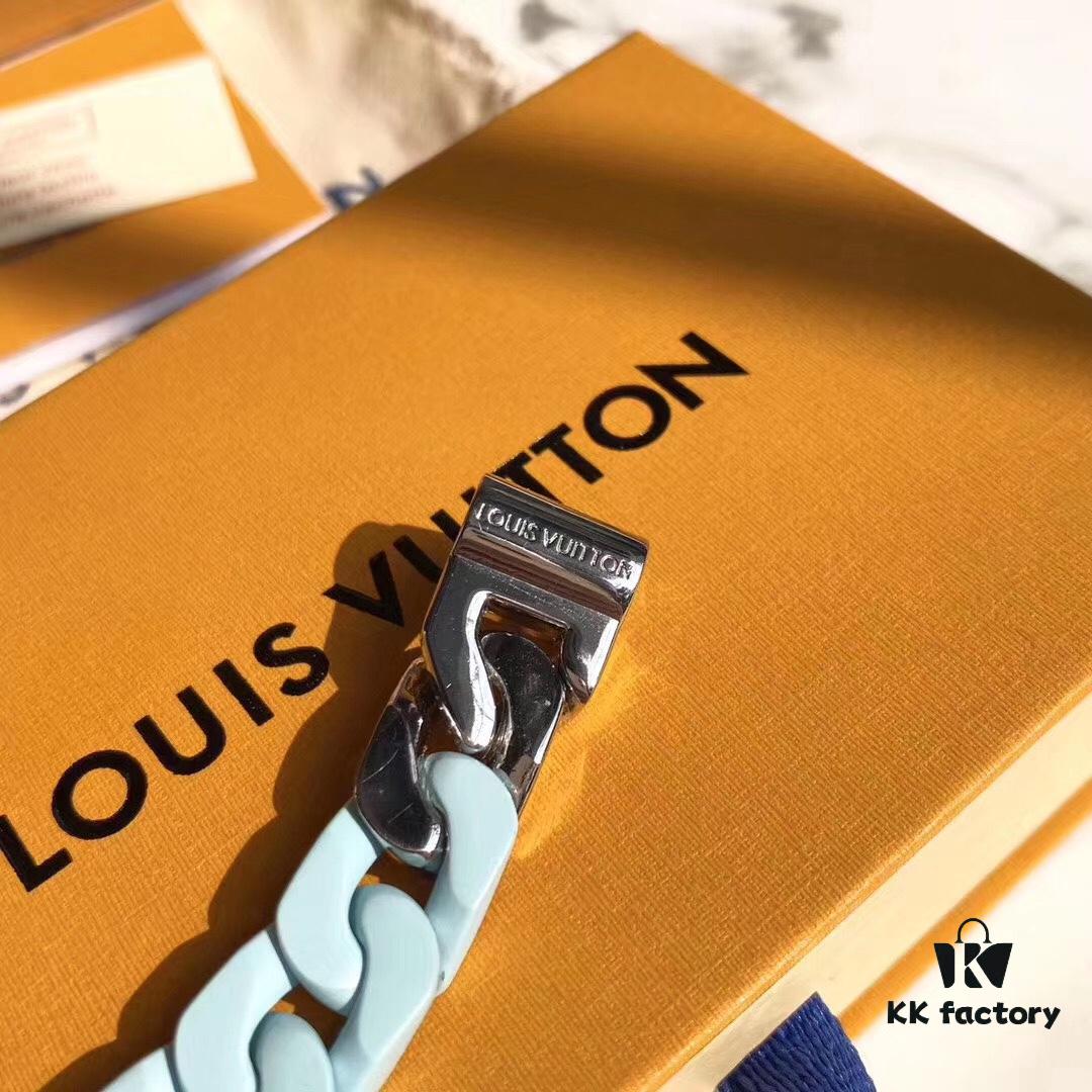 M Mint Green Bracelet