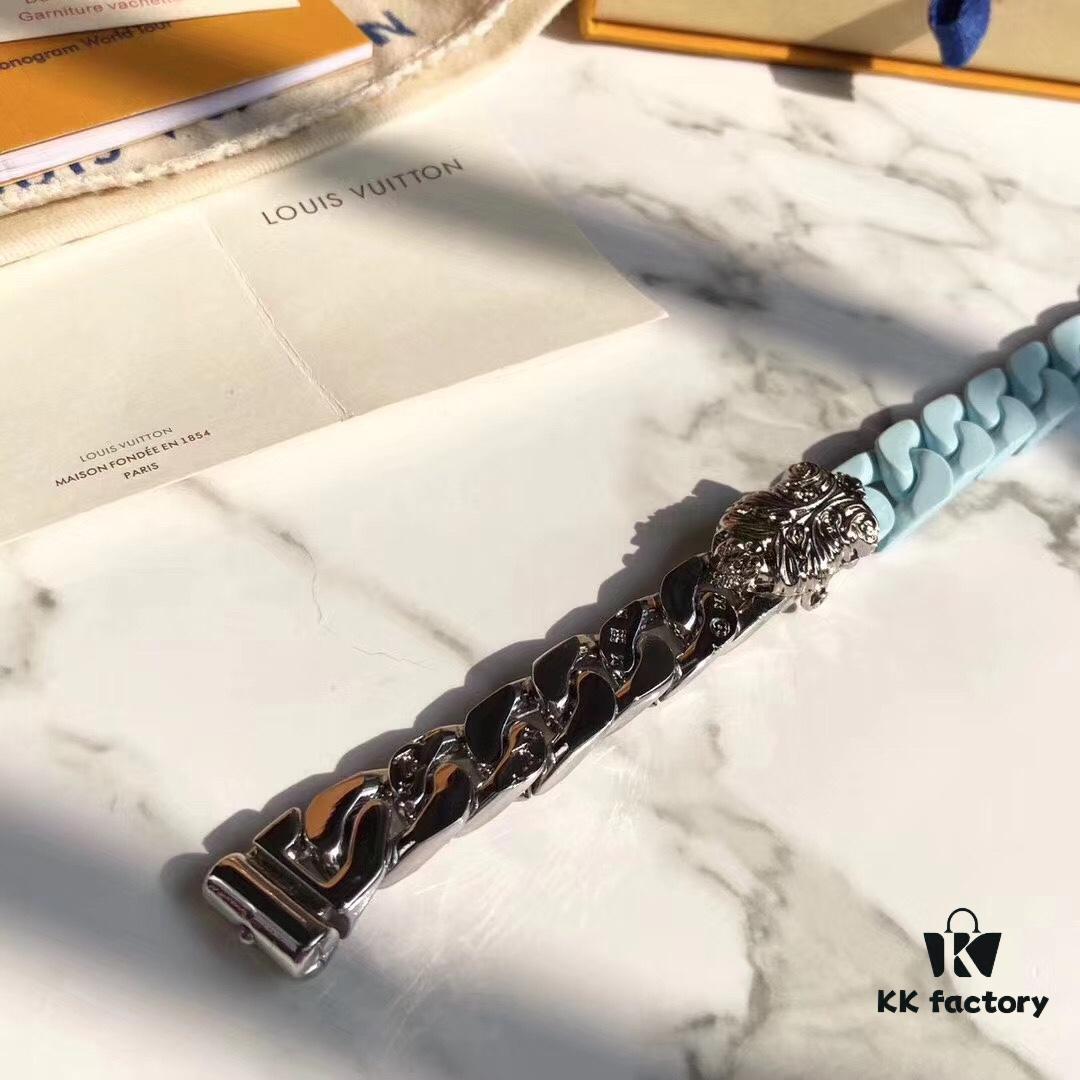 M Mint Green Bracelet