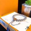 LV 2019 FW Lucky Bead Bracelet Unisex - Currently Available on Official Website