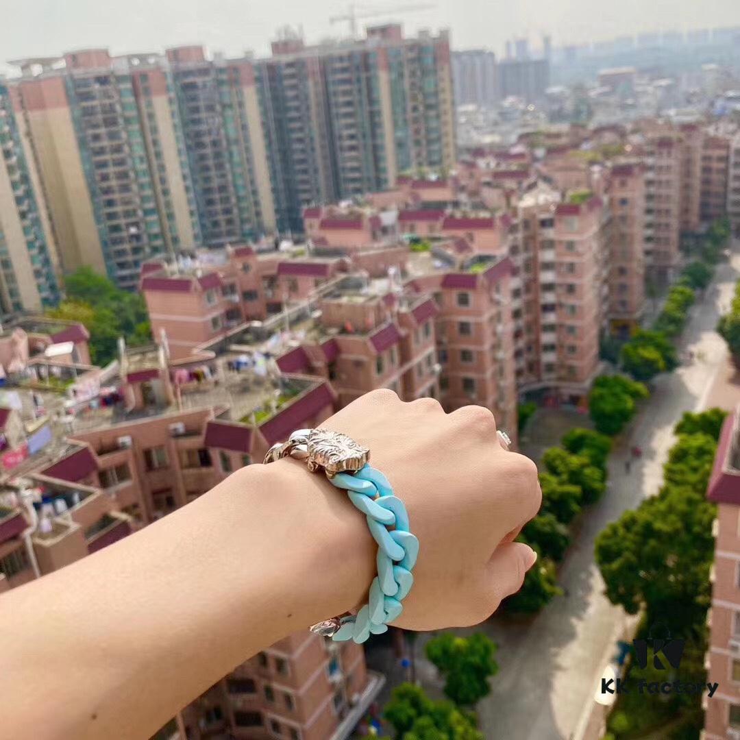 M Mint Green Bracelet