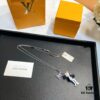 ❗️New Arrival❗️☀Louis Vuitton LV FRIENDS PENDANTS Necklace