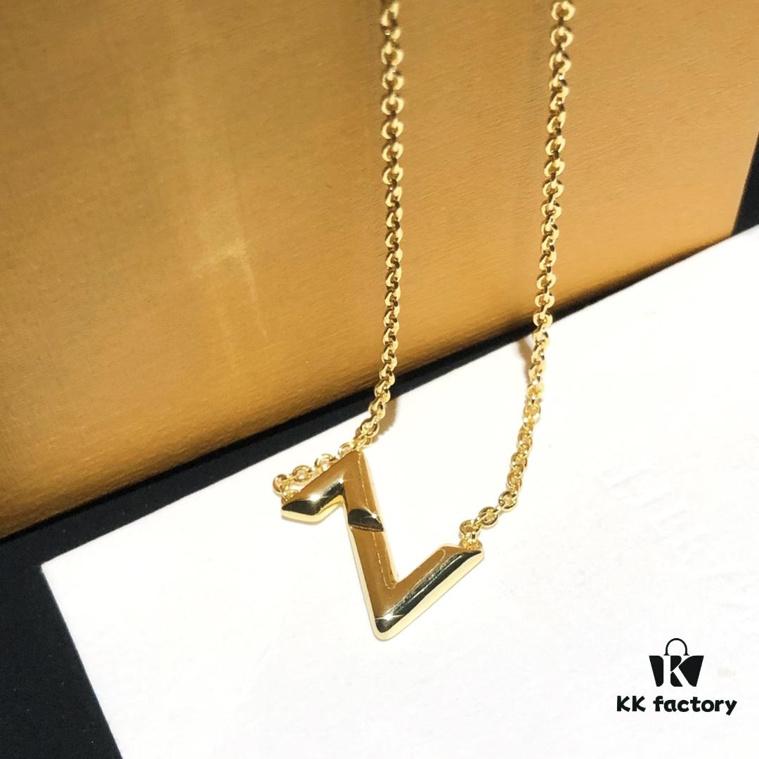 Louis Vuitton LV Six-Flower Bracelet 2020 New Letter Z Style Set Series