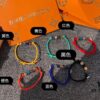 LV Colorful Bracelet, Couple's Style