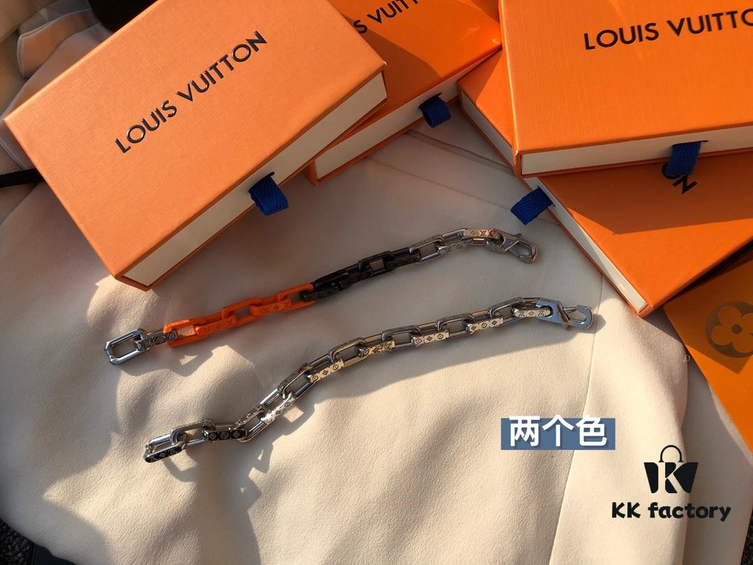 LV Quenching Bracelet
