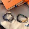 LV Quenching Bracelet