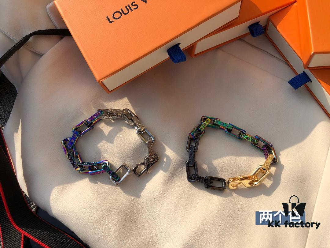 LV Quenching Bracelet