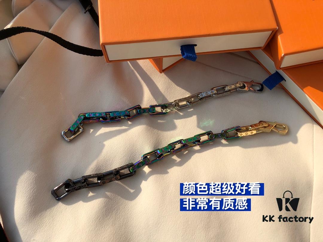 LV Quenching Bracelet