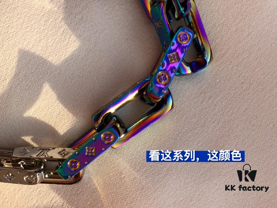 LV Quenching Bracelet