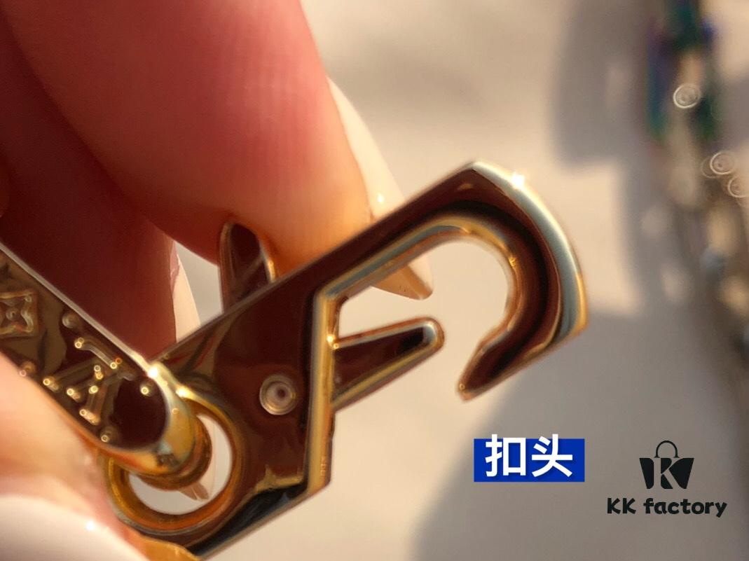 LV Quenching Bracelet